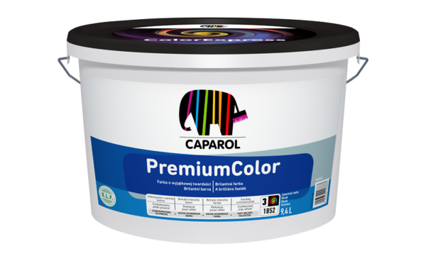 Premium Color